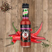 Knorr Acısso Extra Hot Acı Biber Sosu 50 Ml - Görsel 4
