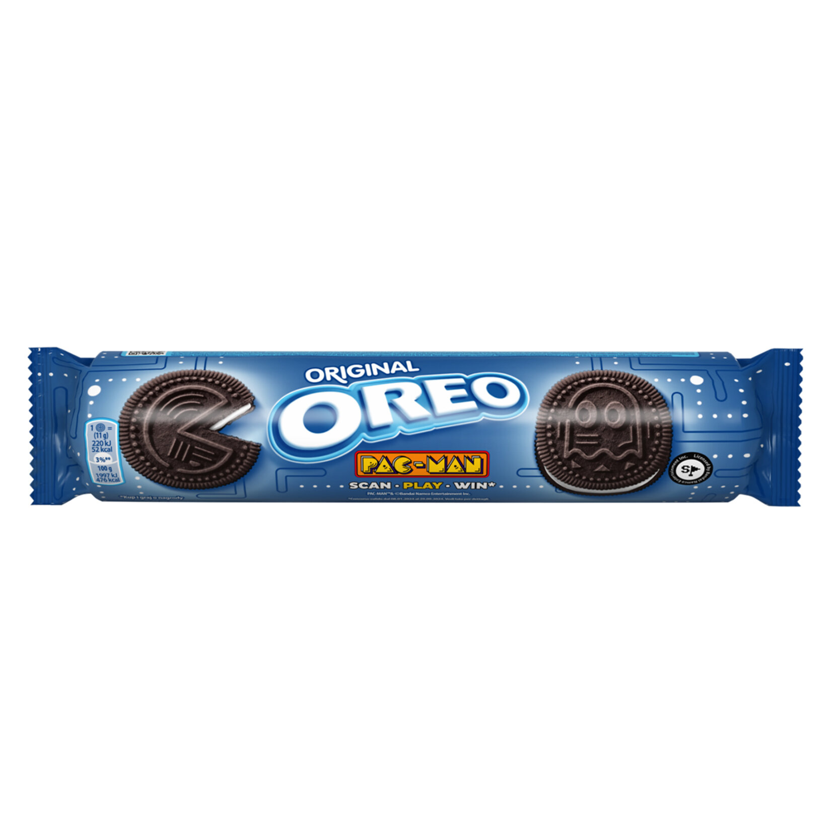 Oreo Pacman 154 G - Migros