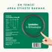Wefood Karabuğday Patlağı 100 G - Görsel 2