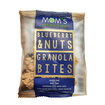 Moms Glutensiz Yaban Mersinli & Yemiş Granola 40 G - Görsel 1