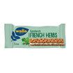 Wasa Baharatlı ve Krem Peynirli Sandviç (French Herbs Sadwich) 30 G - Görsel 2