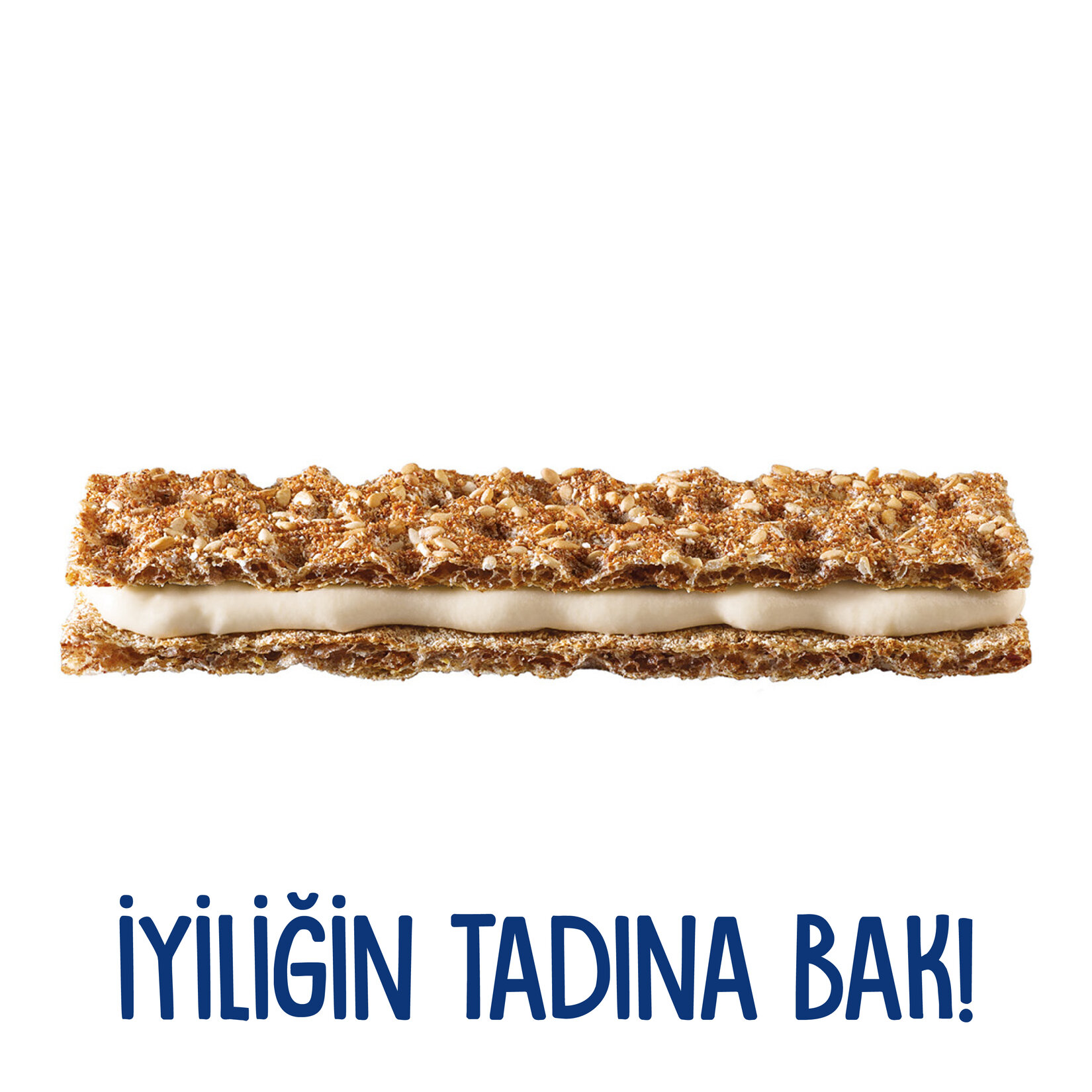 Wasa Krem Peynirli Sandviç (Mild Cheese Sandwich) 30 G - Görsel 4