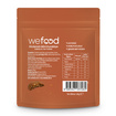 Wefood Kakao & Yer Fıstığı Glutensiz Mini Kurabiye 60 G - Görsel 2