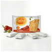 Greta Közlenmiş Kırmızı Biberli Kraker 4 x 30 G - Görsel 2