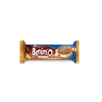 Eti Benim'o Kombo Fındıklı Kremalı 84 g