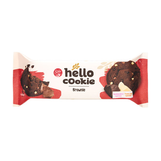 Söke Hello Cookie Brownie 130 G