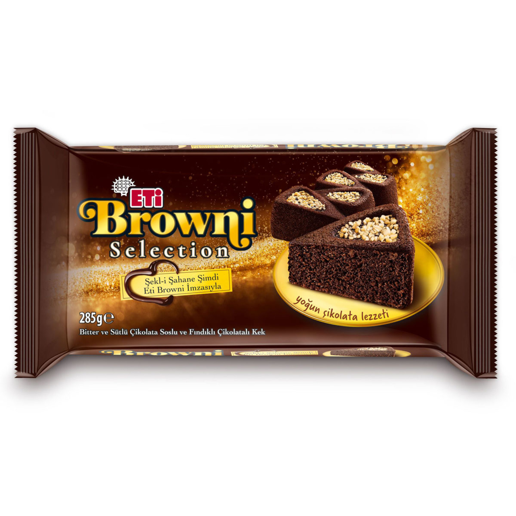 Eti Browni Selectİon 285 G