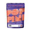Kind Of Balanced Glutensiz Kestane Unlu Çikolatalı Mini Kurabiye 50 G - Görsel 2