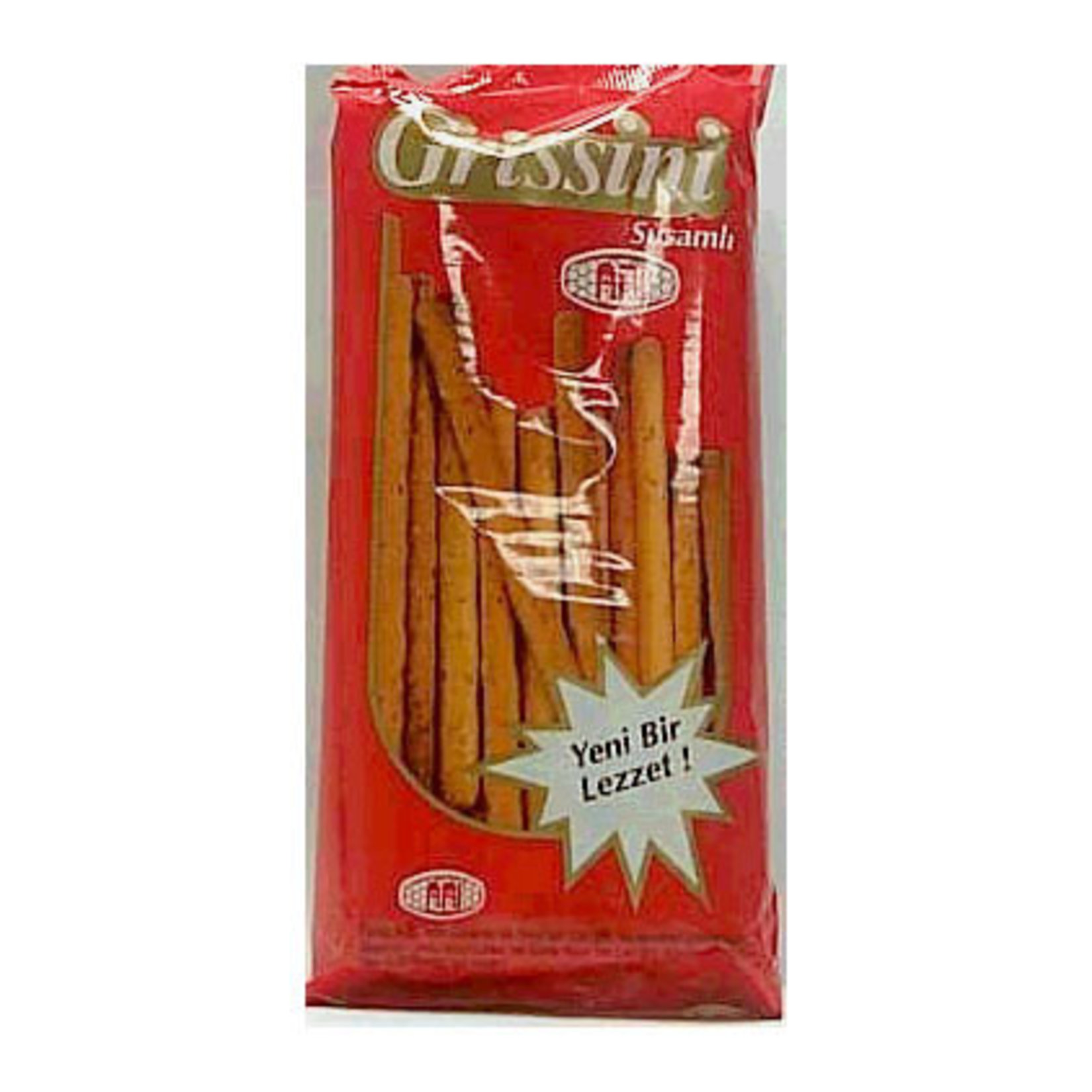 Arı Grissini Susamlı 100 G