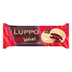 Luppo Red Velvet Sandviç Kek 182 G - Görsel 1
