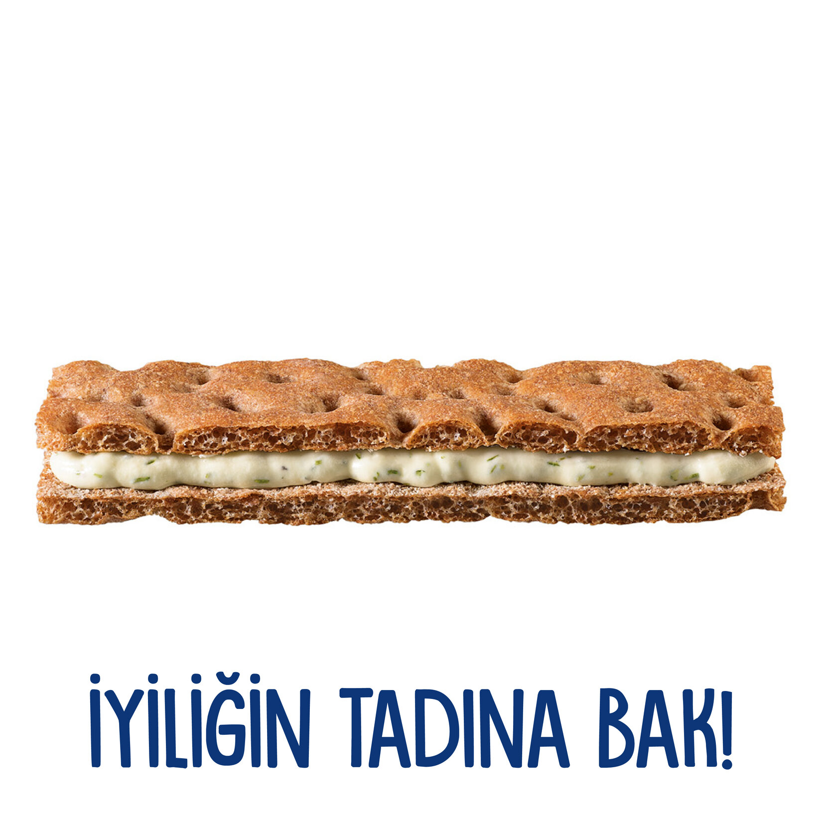 Wasa Sandwich Cheese & Chives 37 G - Görsel 4