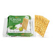 Greta Mevsim Yeşilliği Çeşnili Kraker 4'lü 120 G - Görsel 2