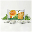 Greta Mevsim Yeşilliği Çeşnili Kraker 4'lü 120 G - Görsel 2