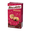 Biscolata Mood Çikolata Krema Dolgulu Bisküvi 40 G - Görsel 1