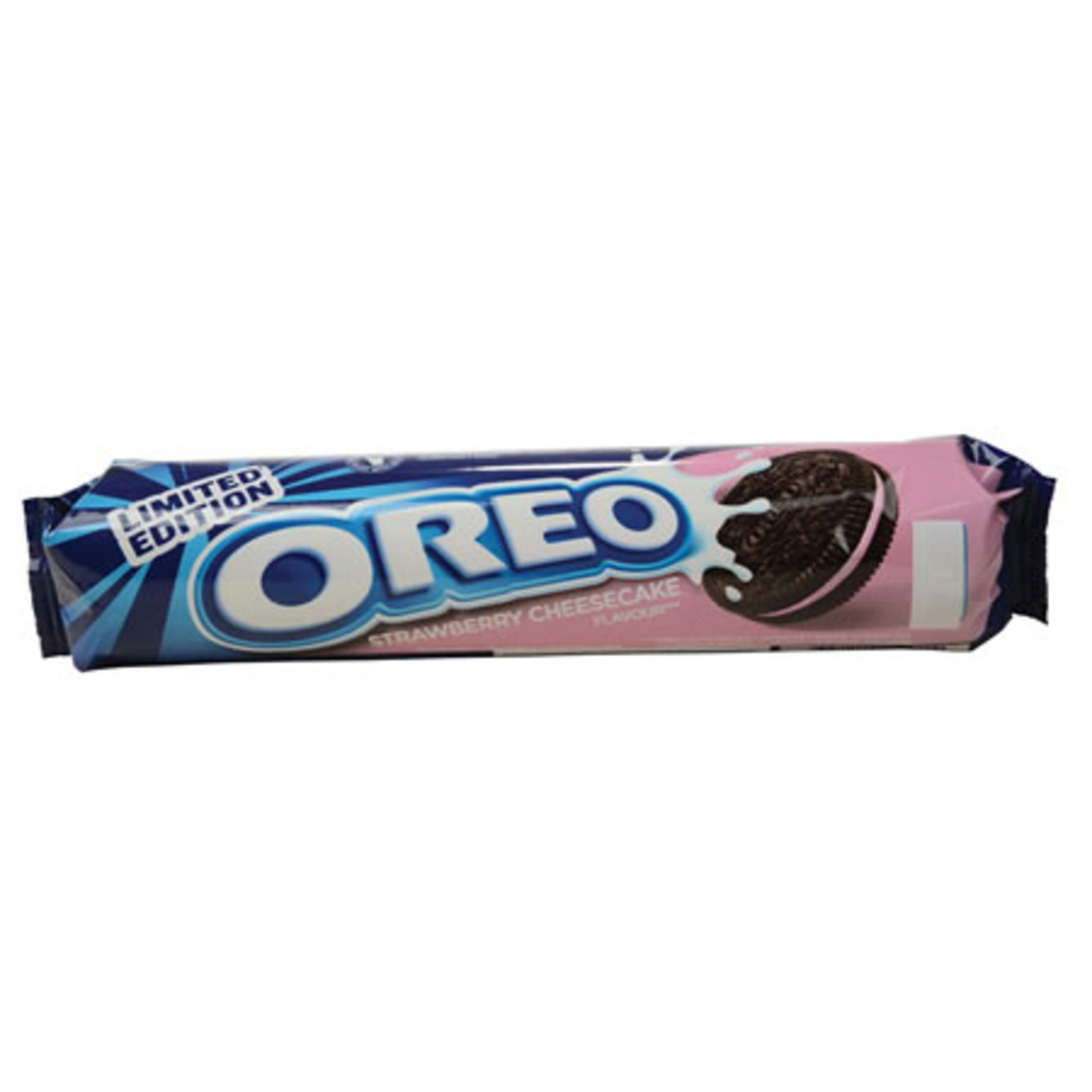 Oreo Strawberry Cheesecake 154 G - Migros