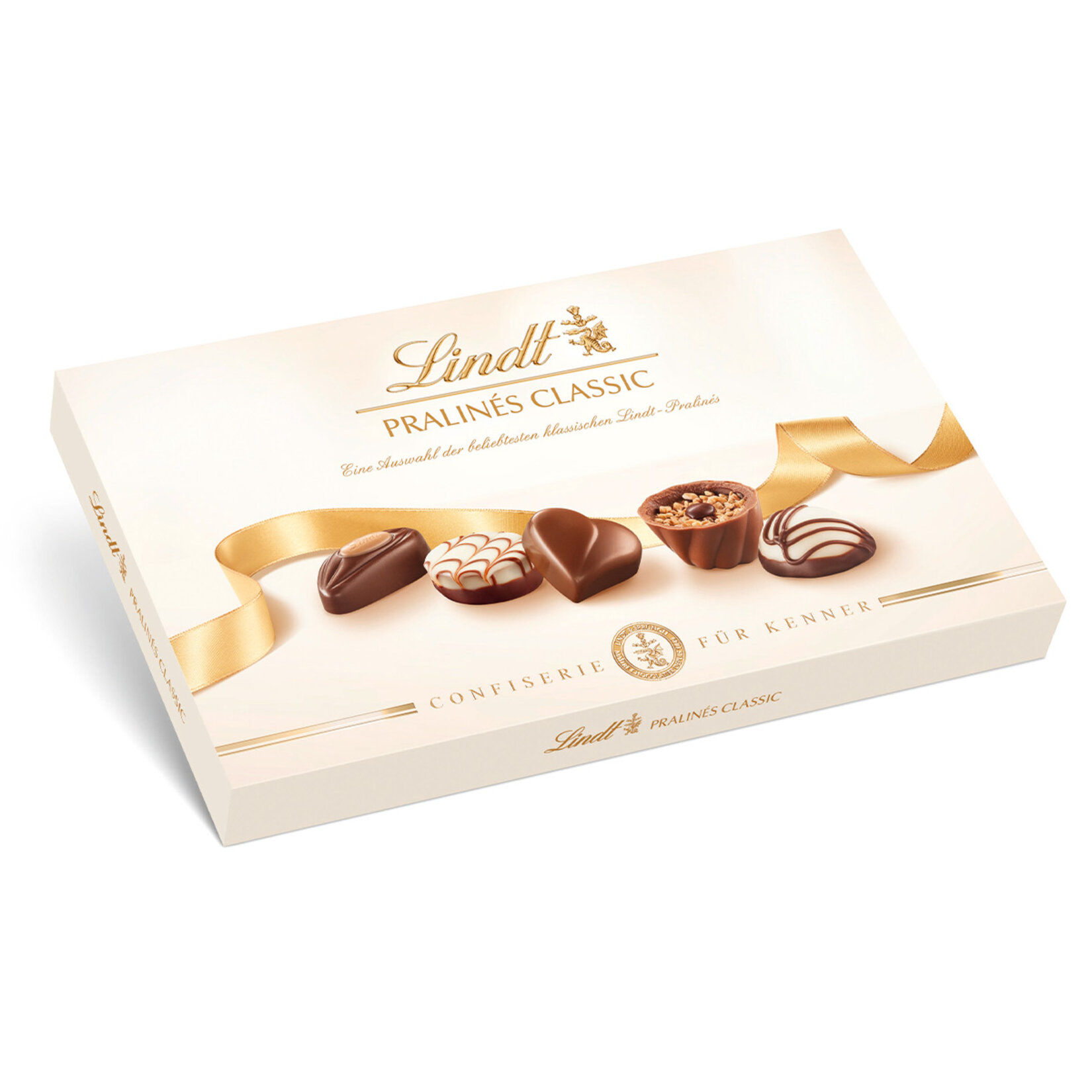 Lindt Pral Classic 125 G