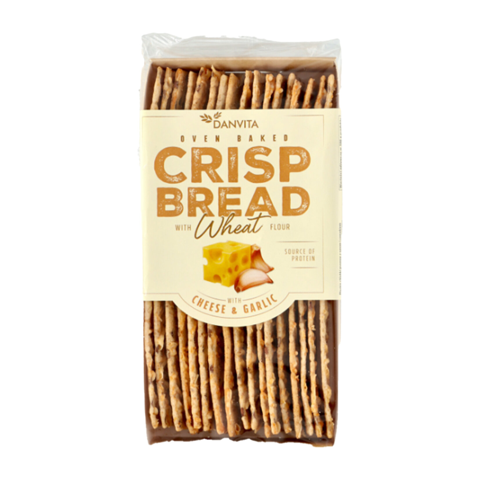 Danvita Peynirli Kraker 130 G