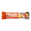 Fellas Yüksek Protein Bar - Portakal 45 G - Görsel 1