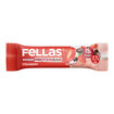 Fellas Yüksek Protein Bar - Çilek 45 G - Görsel 1