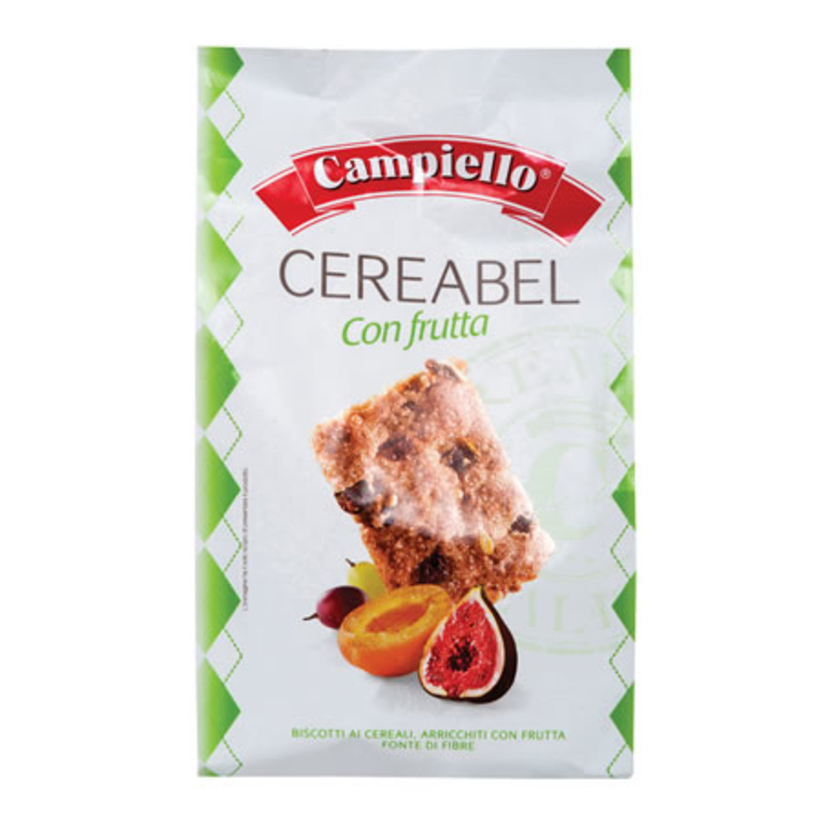 Campıello Meyveli Bisküvi 220 G