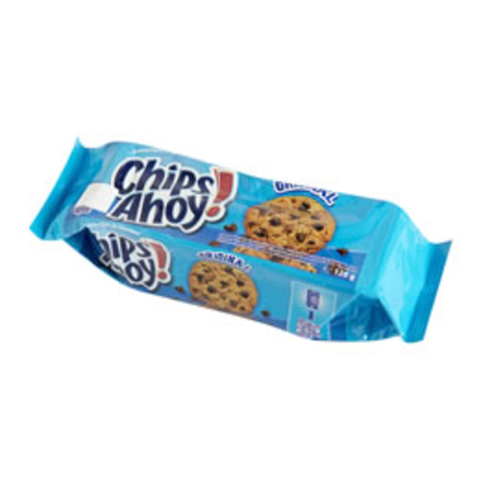 Nabisco Chips Ahoy 128 G