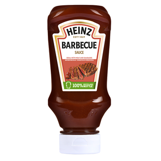 Heinz Barbekü Sos 250 G