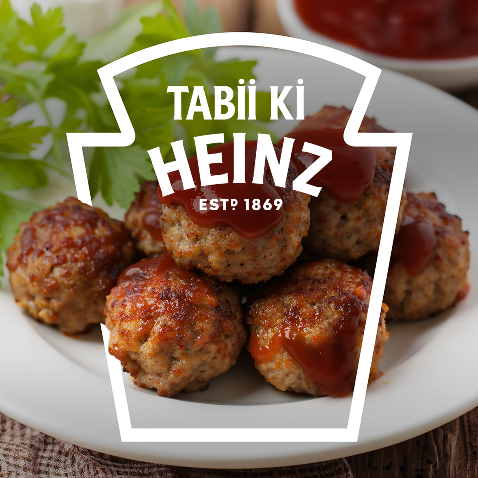 Heinz Barbekü Sos 250 G - Görsel 3