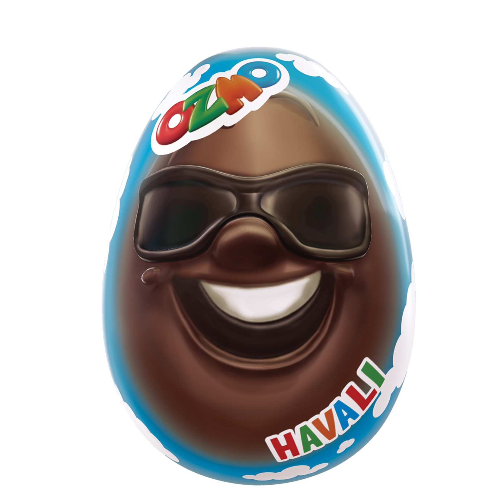 Ozmo Egg 20 G - Görsel 1