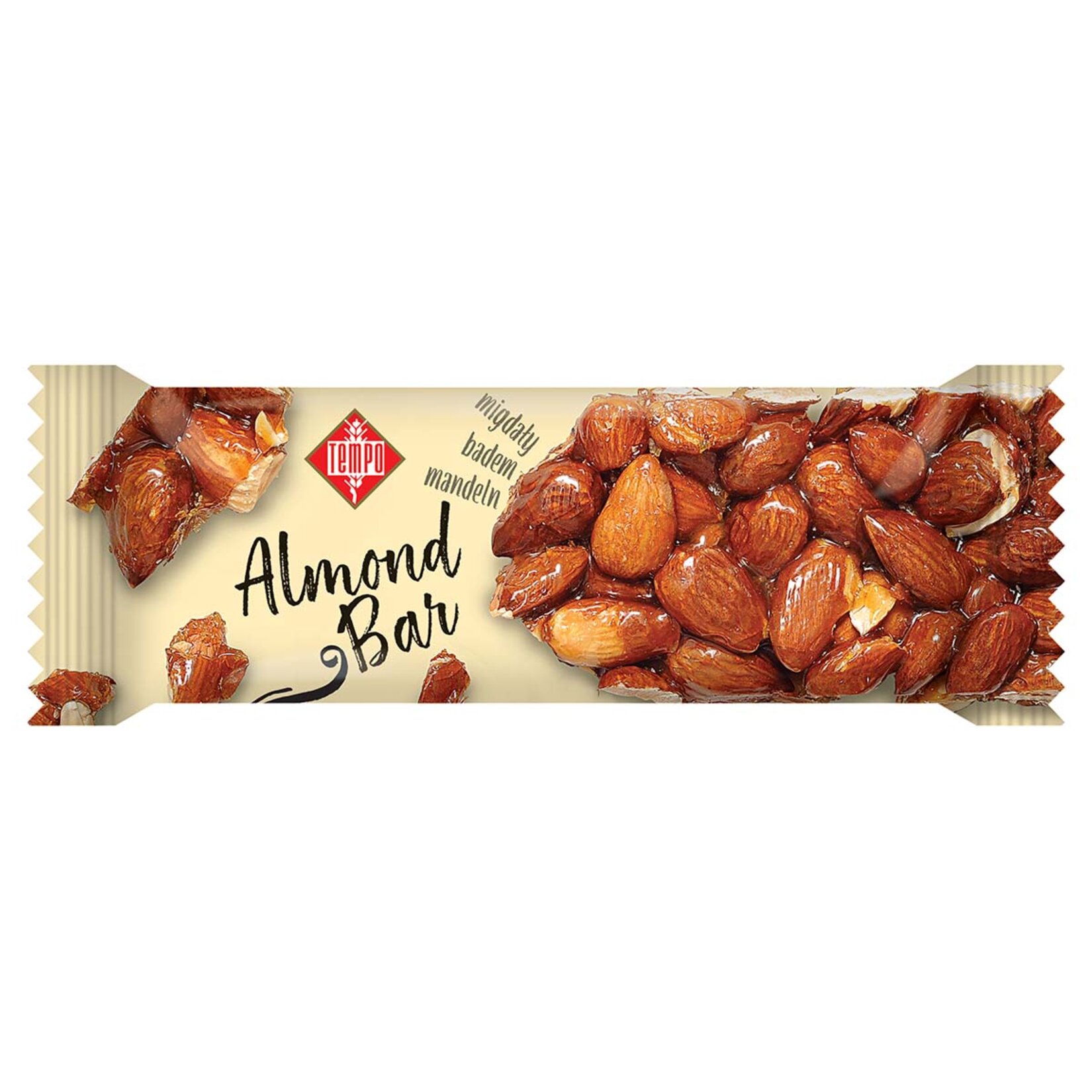 Tempo Badem Krokan 40 G