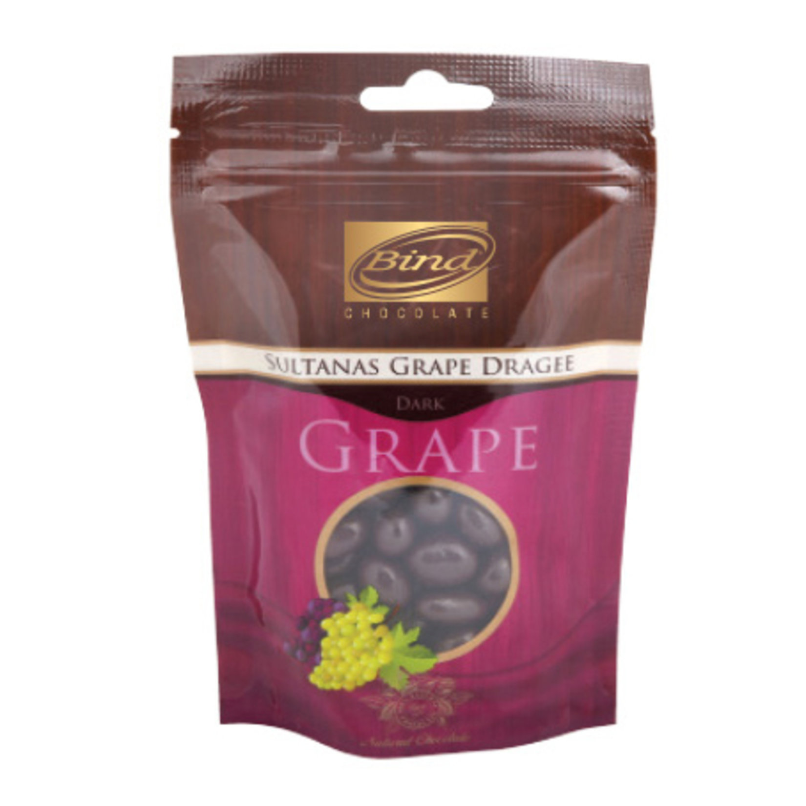 Bind Üzüm Draje 150 G