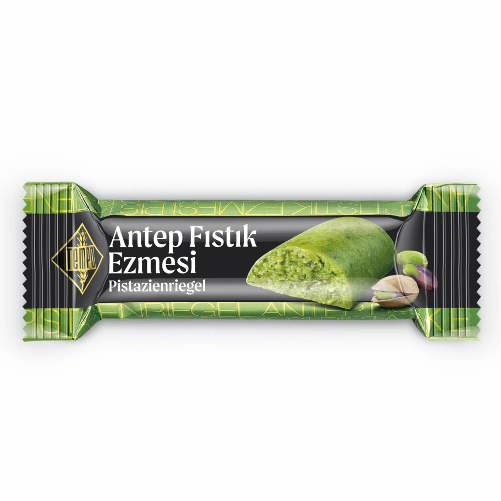 Tempo Antep Ezmesi 24 G