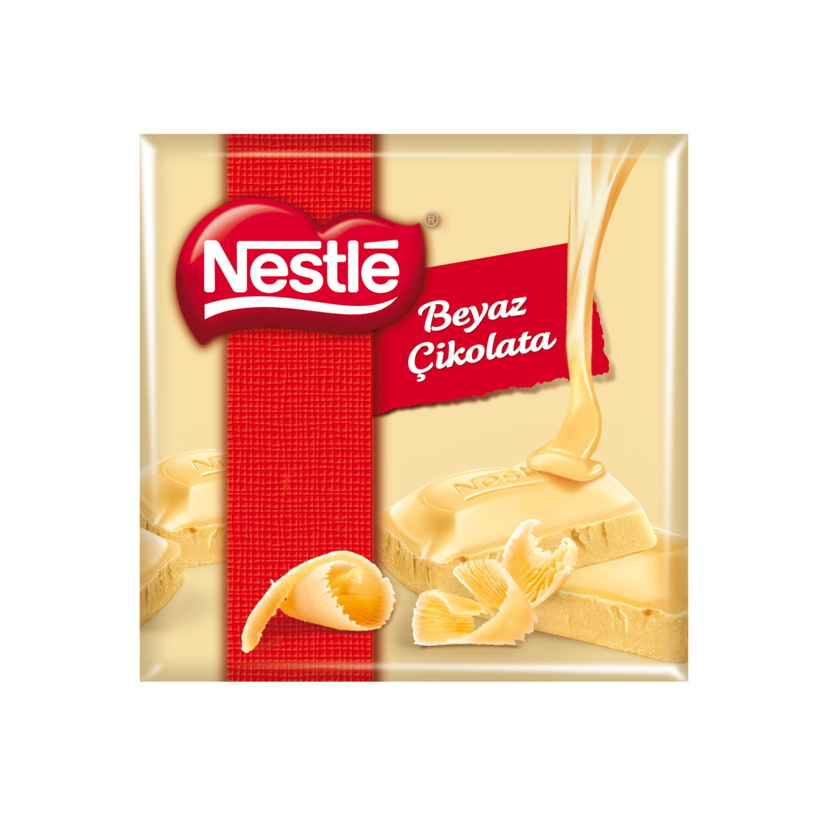 Nestle Classic Beyaz Çikolata 35 G