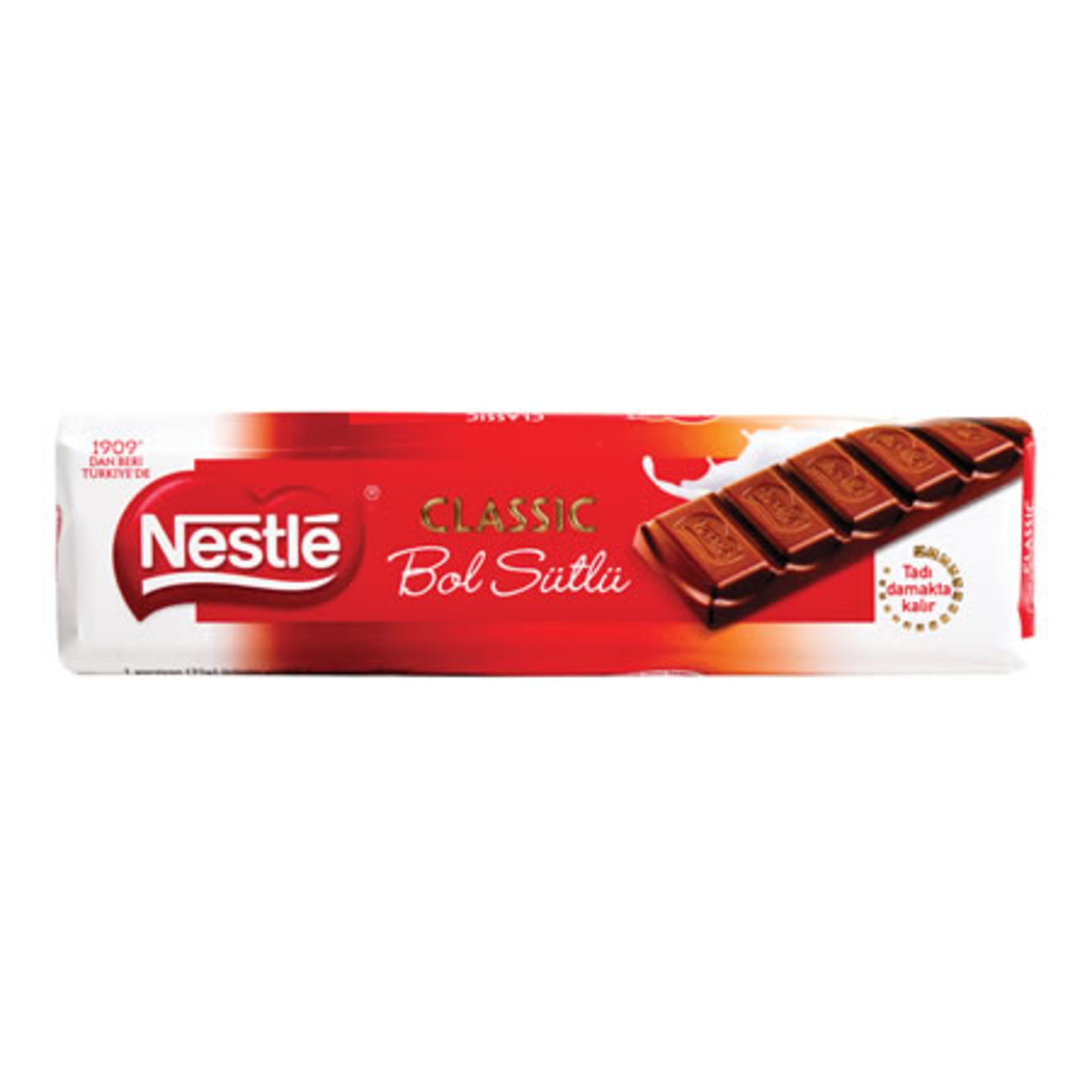 Nestle Sütlü Baton 35 G