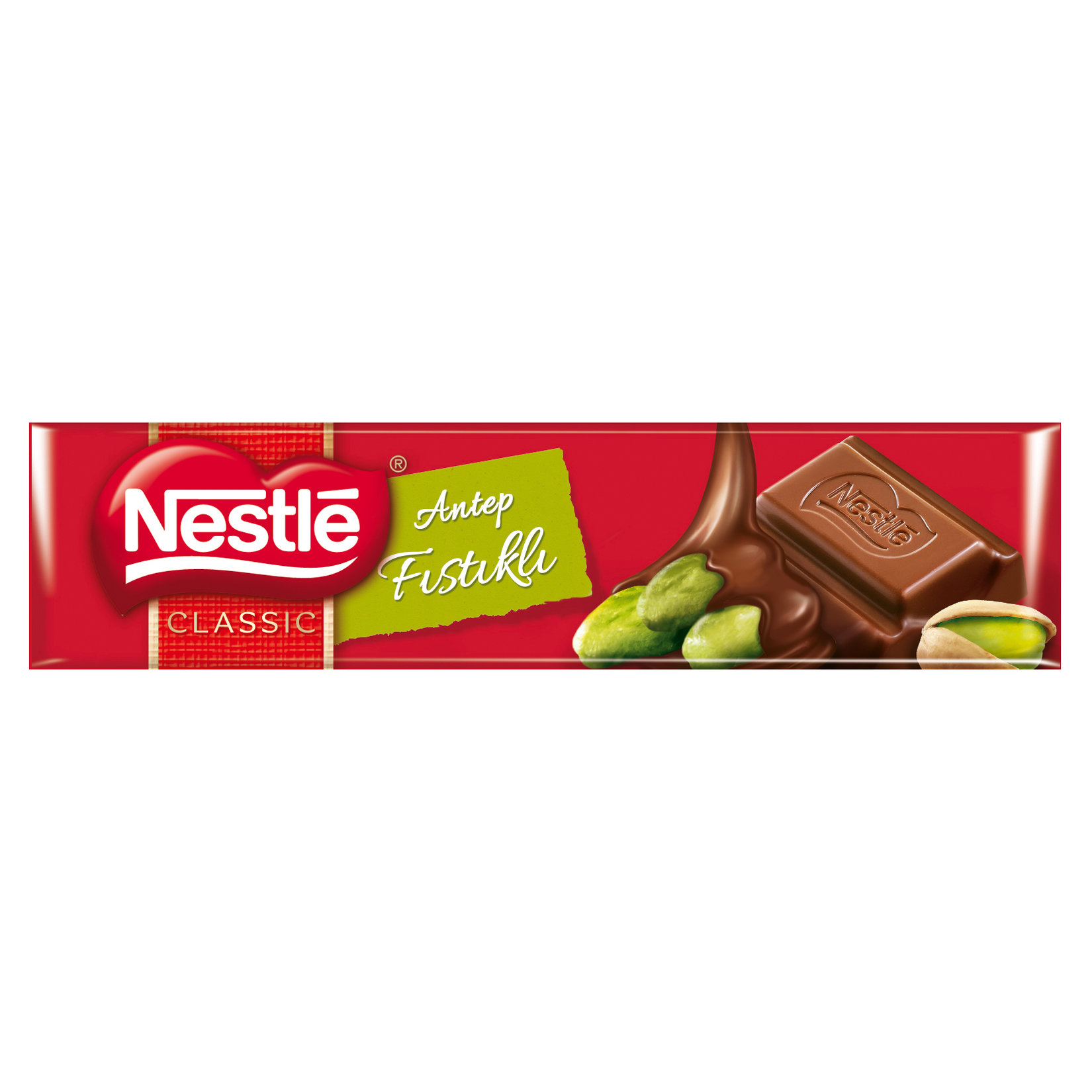 Nestle Antep Fıstıklı Baton 35 G