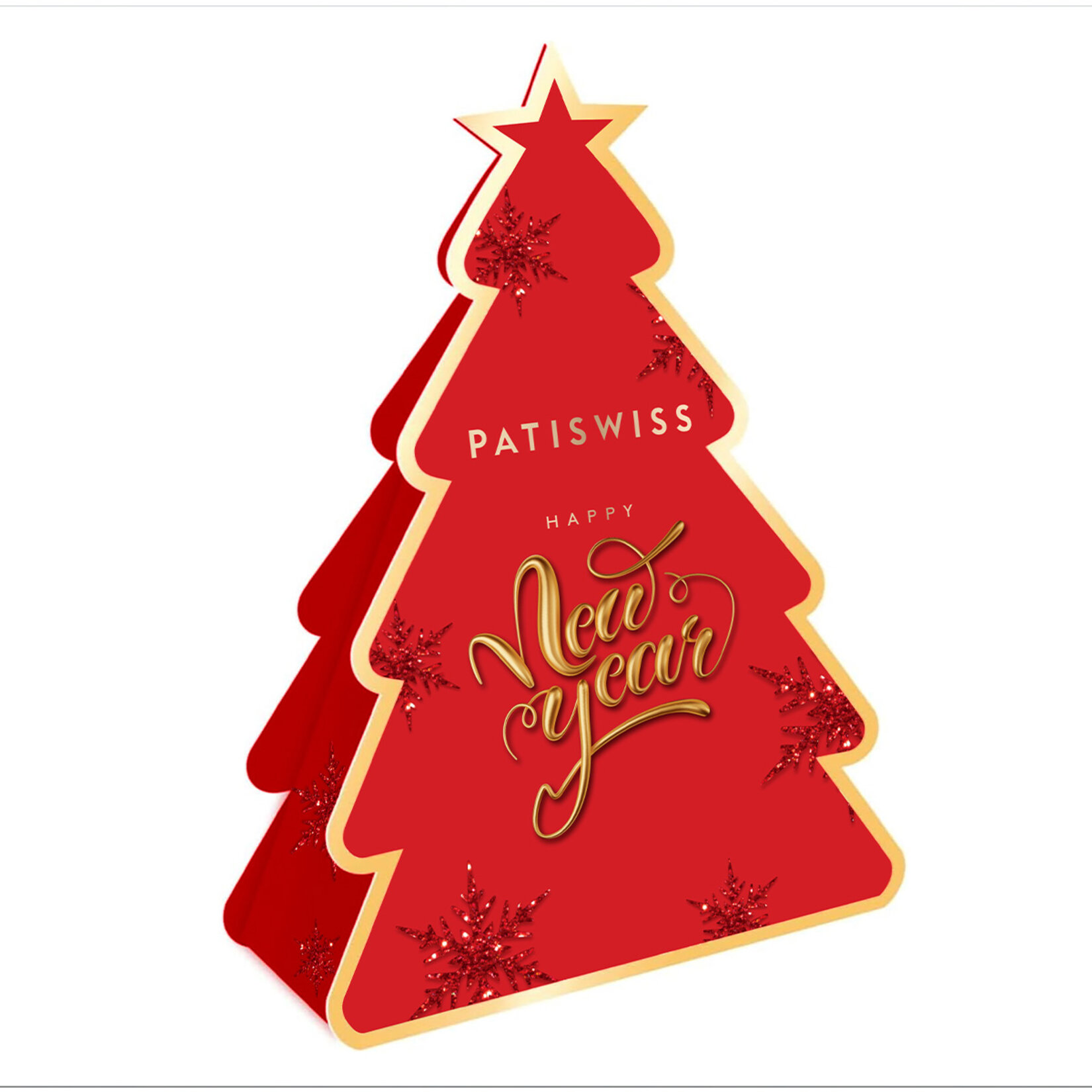 Patiswiss Kakaolu Sütlü Krema Dolgulu Sütlü Çikolata 33 G