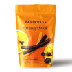 Patiswiss Bitter Çikolata Kaplı Portakal Çubuğu 80 G - Görsel 1