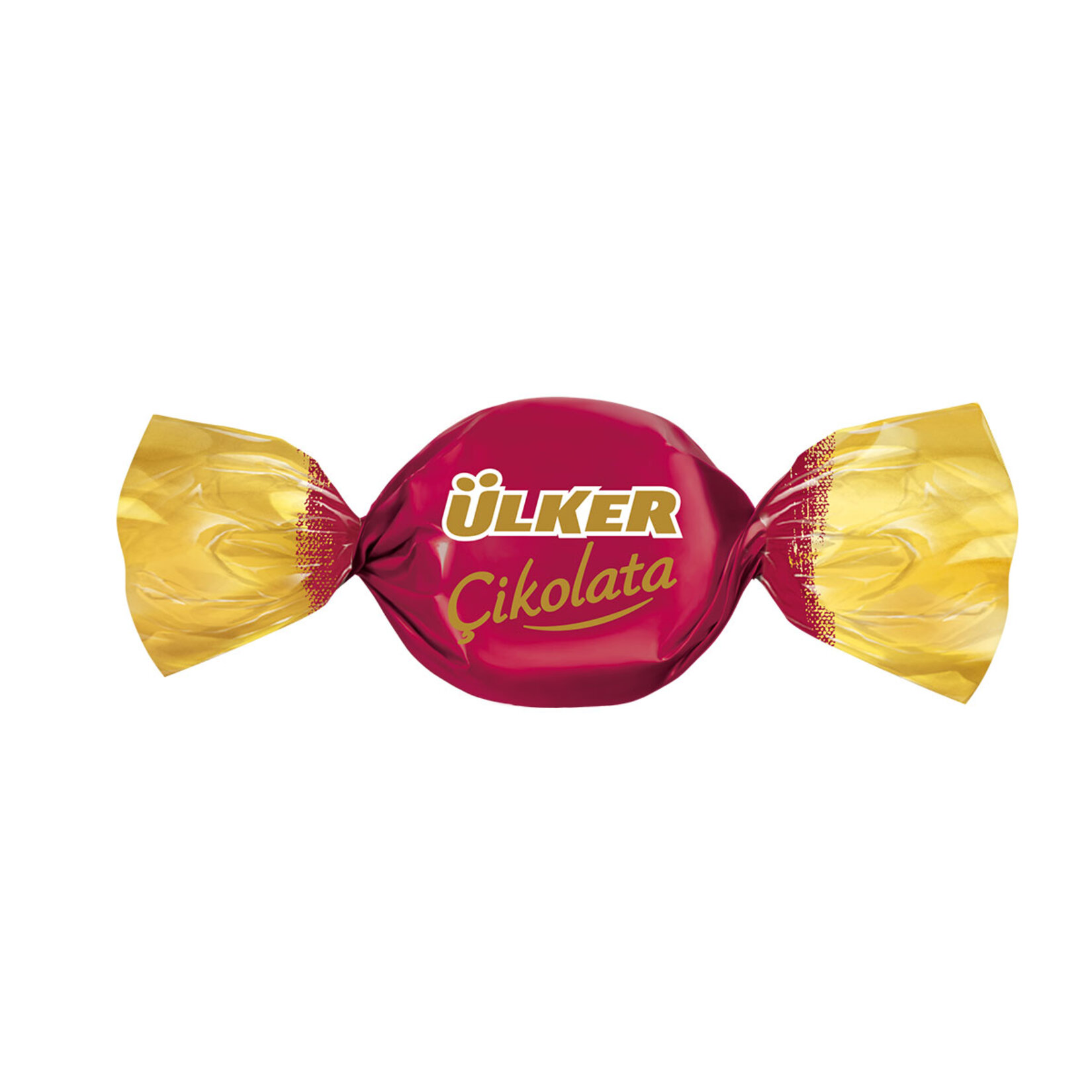 Ülker Truffle Fındık Kremalı Dolgulu Dökme Çikolata