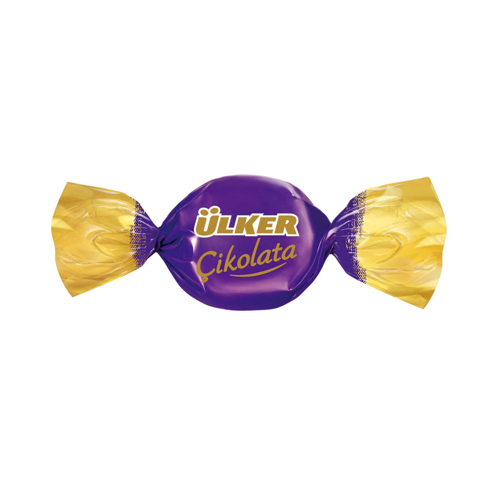 Ülker Truffle Kakao Kremalı Dolgulu Dökme Çikolata