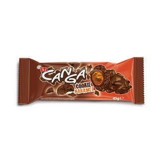 Eti Canga Cookie 45 G