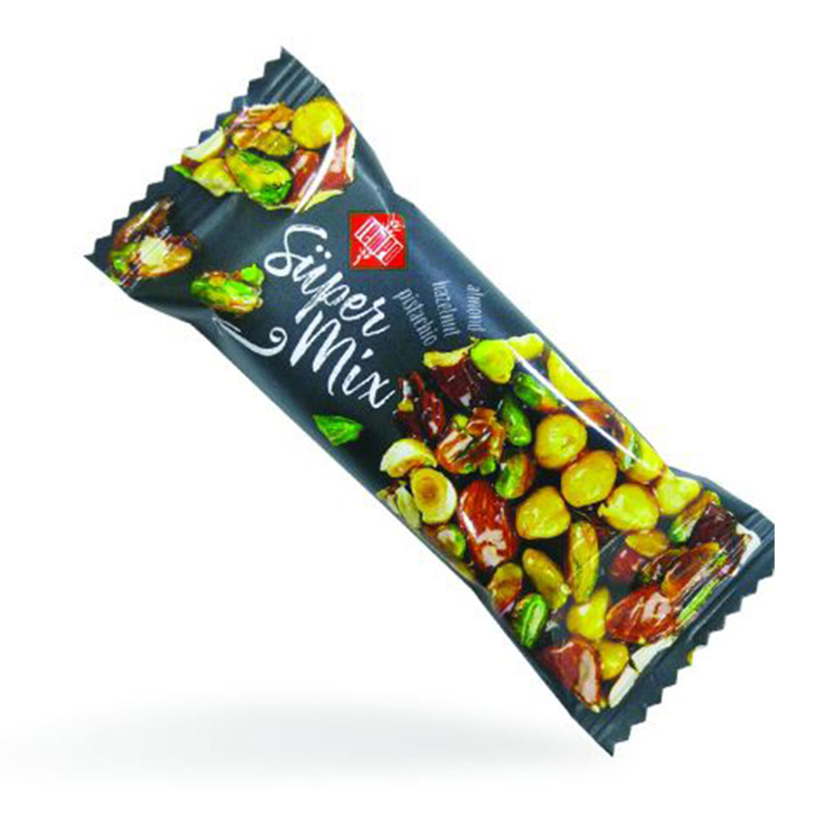 Tempo 3 Nut Mix Krokan 40 G