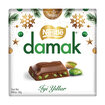 Nestle Damak Antep Fıstıklı Sütlü Çikolata 60 G - Görsel 1
