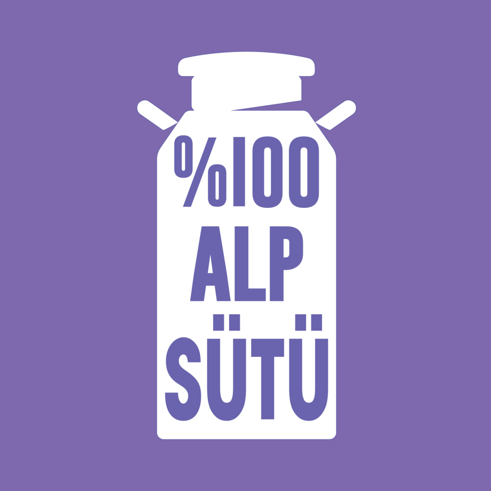 Milka Sütlü ve Beyaz Çikolata 100 G - Görsel 6