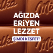 Milka Sütlü ve Beyaz Çikolata 100 G - Görsel 4