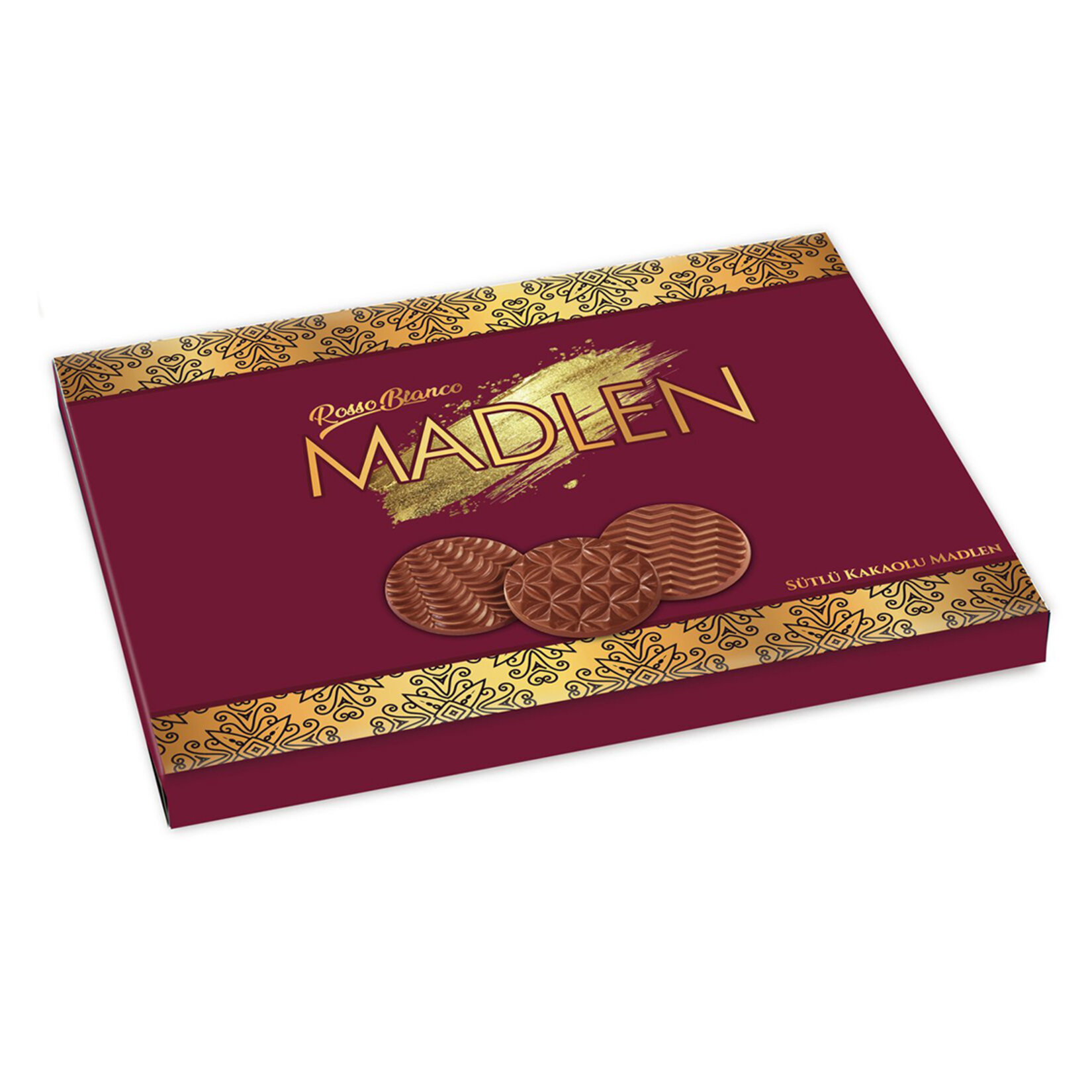 Rosso Bianco Madlen 240 G