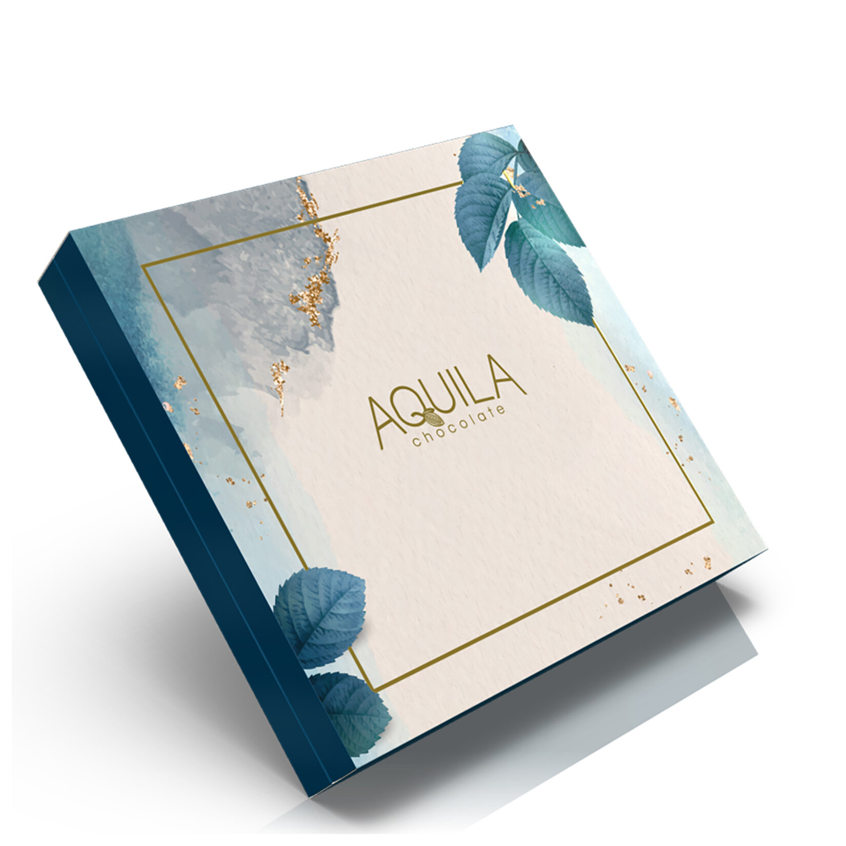 Aquila Sütlü Bitter Dolgulu Spesiyal Çikolata 250 G