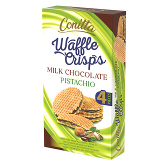 Conitta Waffle Crisps 100 G
