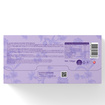 Patiswiss Lavanta Aromalı & Fındıklı Sütlü Çikolata 100 G - Görsel 2