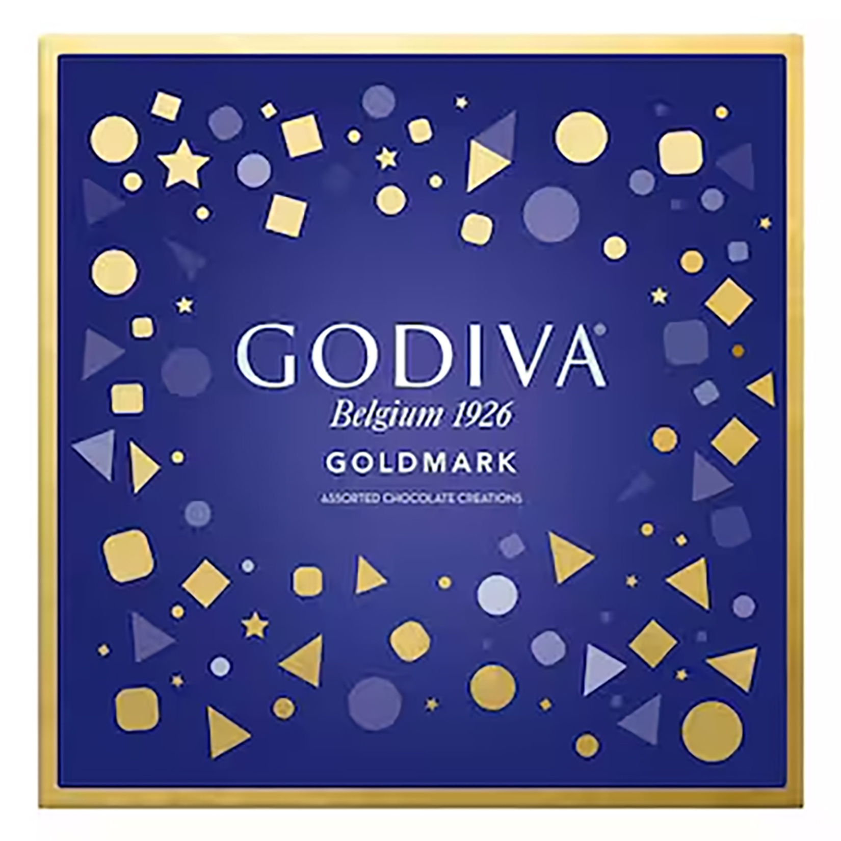Godiva Everyday Gift Box 215 G