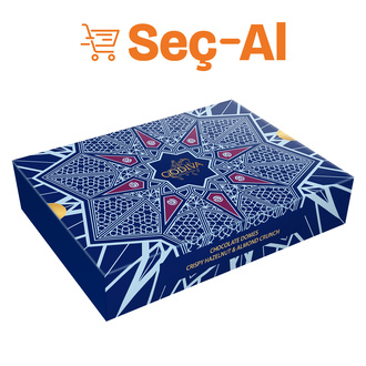 Godiva Fındık-Badem Krokantlı Sütlü Çikolata 92 G