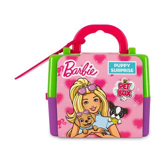 Unibon Barbie Petbox Puppy Surprize 10 g